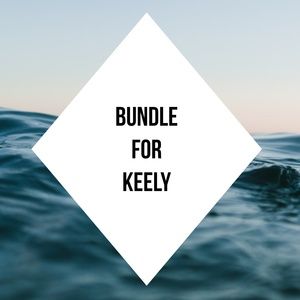 Bundle for Keely